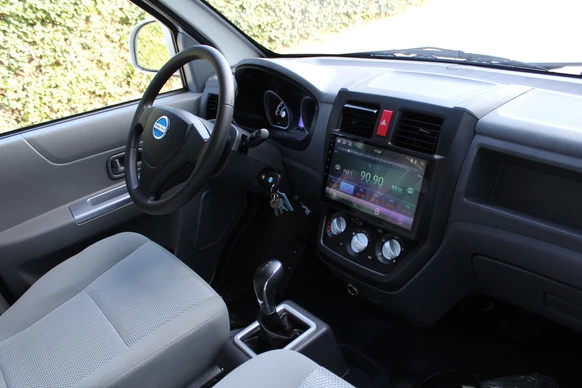 Cenntro Logistar 200 - Afbeelding 12 van 19