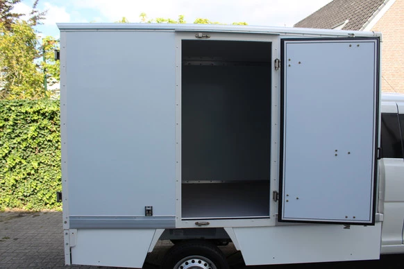 Cenntro Logistar 200 - Afbeelding 13 van 19