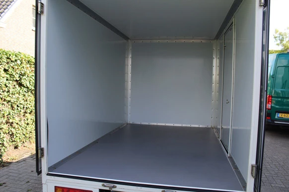 Cenntro Logistar 200 - Afbeelding 14 van 19