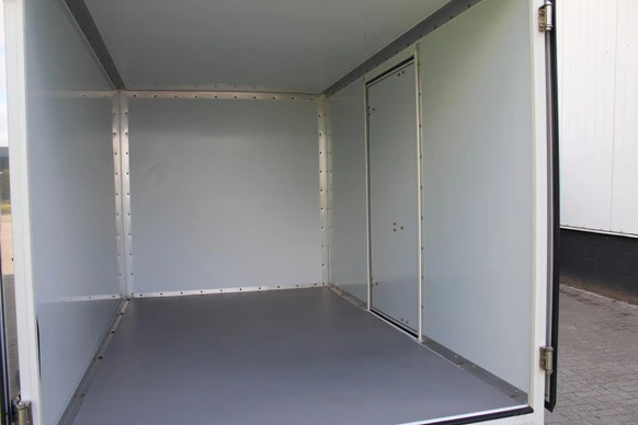 Cenntro Logistar 200 - Afbeelding 15 van 19