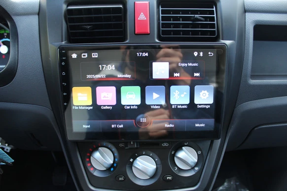 Cenntro Logistar 200 - Afbeelding 17 van 19