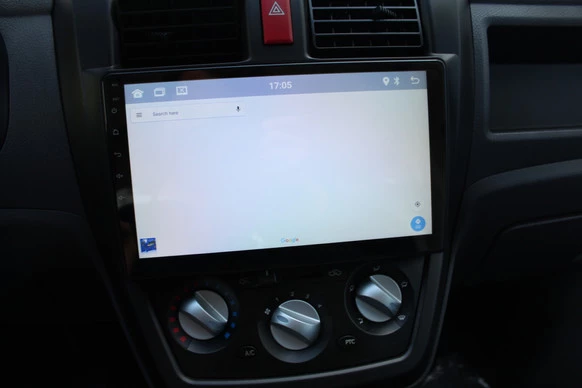 Cenntro Logistar 200 - Afbeelding 18 van 19