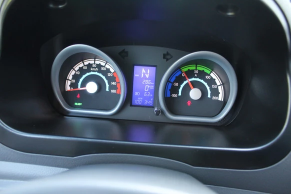 Cenntro Logistar 200 - Afbeelding 19 van 19