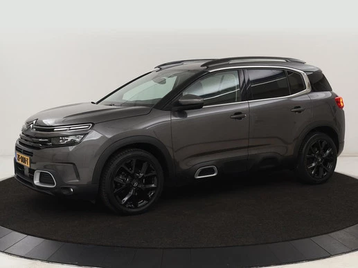 Citroën C5 Aircross - Afbeelding 1 van 30