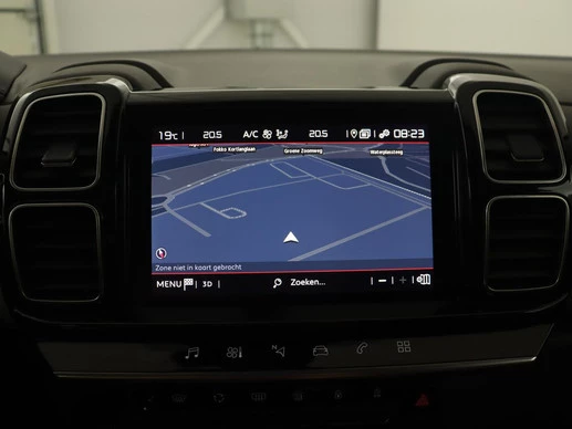 Citroën C5 Aircross - Afbeelding 11 van 30