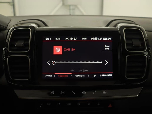 Citroën C5 Aircross - Afbeelding 19 van 30