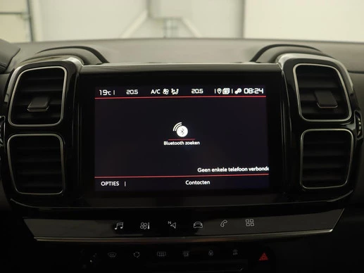 Citroën C5 Aircross - Afbeelding 21 van 30