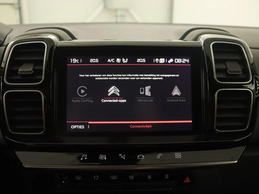 Citroën C5 Aircross - Afbeelding 22 van 30