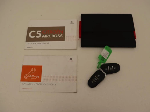 Citroën C5 Aircross - Afbeelding 24 van 30