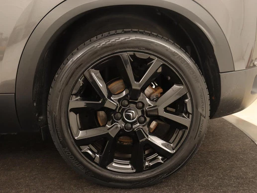 Citroën C5 Aircross - Afbeelding 27 van 30