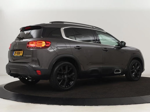 Citroën C5 Aircross - Afbeelding 28 van 30