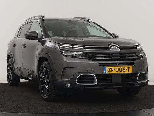 Citroën C5 Aircross - Afbeelding 29 van 30