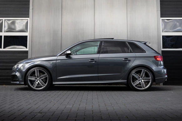 Audi S3 - Afbeelding 2 van 30