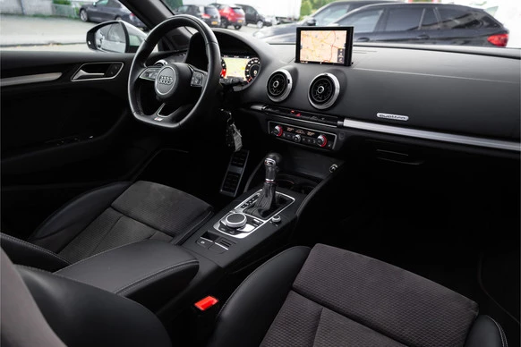 Audi S3 - Afbeelding 16 van 30