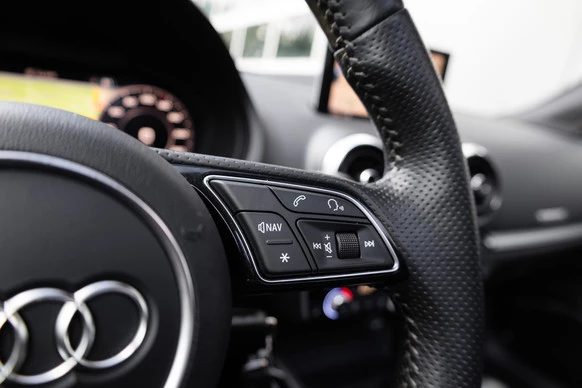 Audi S3 - Afbeelding 20 van 30