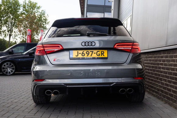 Audi S3 - Afbeelding 5 van 30