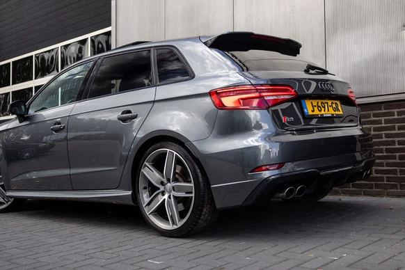 Audi S3 - Afbeelding 7 van 30