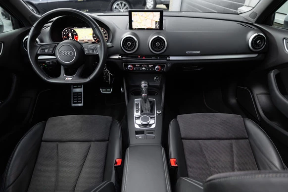 Audi S3 - Afbeelding 8 van 30