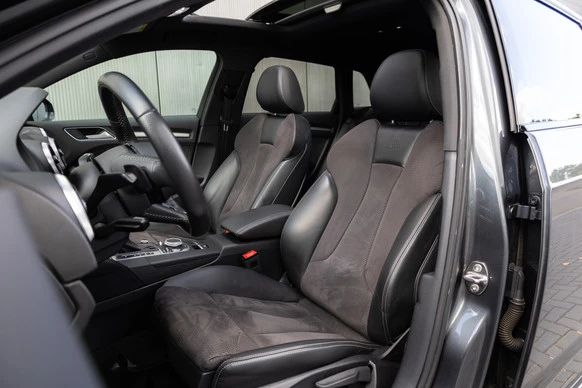 Audi S3 - Afbeelding 10 van 30