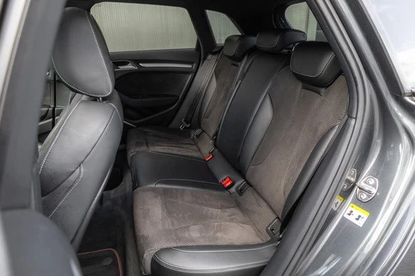 Audi S3 - Afbeelding 11 van 30