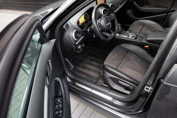 Audi S3 - Afbeelding 12 van 30