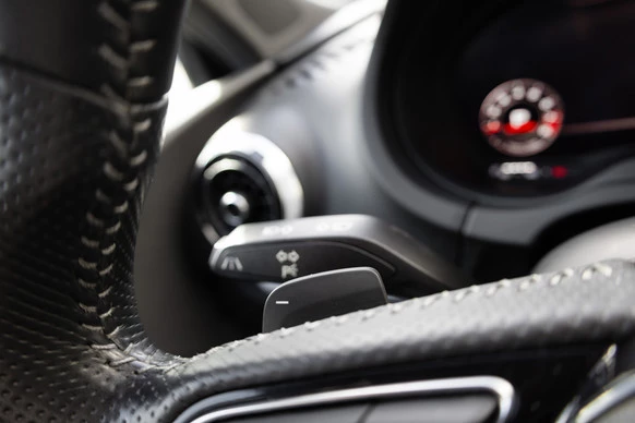 Audi S3 - Afbeelding 17 van 30