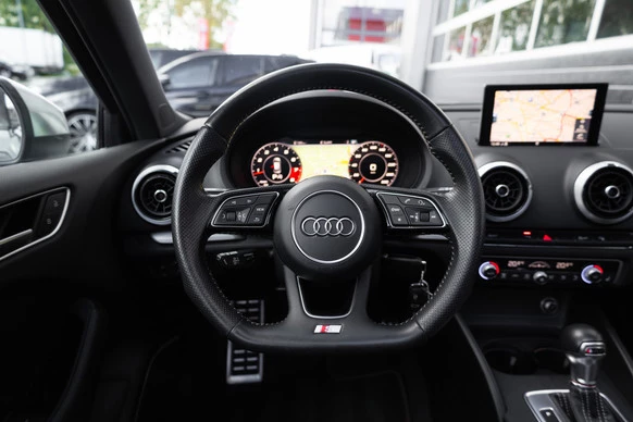 Audi S3 - Afbeelding 19 van 30