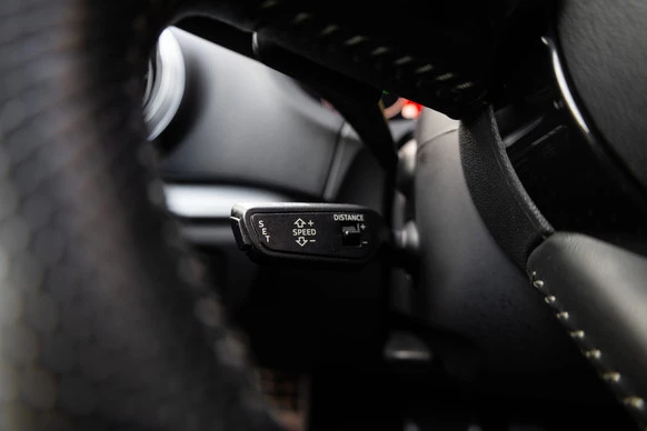 Audi S3 - Afbeelding 21 van 30