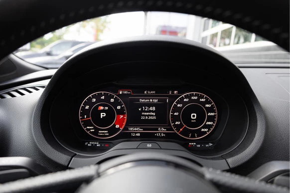 Audi S3 - Afbeelding 22 van 30