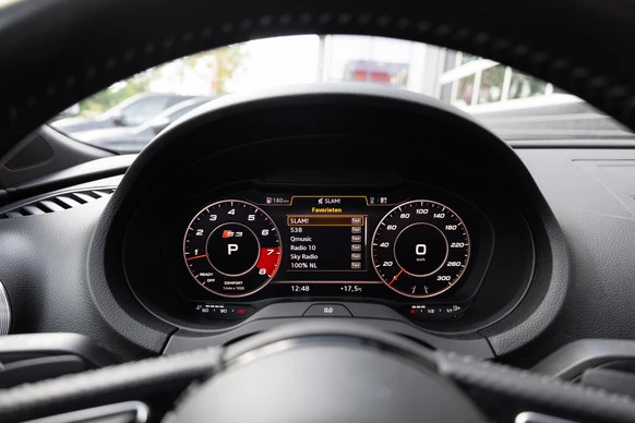 Audi S3 - Afbeelding 24 van 30