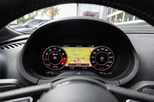 Audi S3 - Afbeelding 26 van 30
