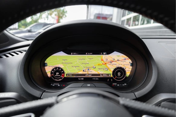 Audi S3 - Afbeelding 27 van 30