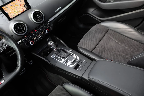 Audi S3 - Afbeelding 28 van 30