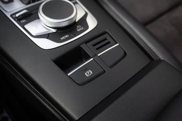 Audi S3 - Afbeelding 30 van 30