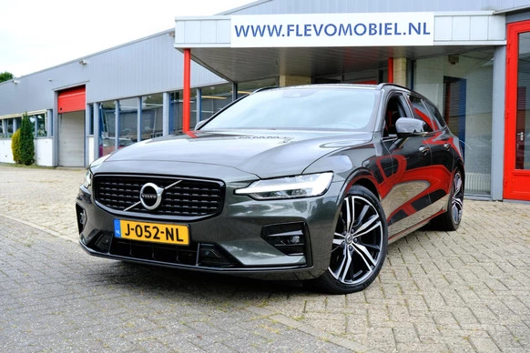 Volvo V60 - Afbeelding 1 van 30
