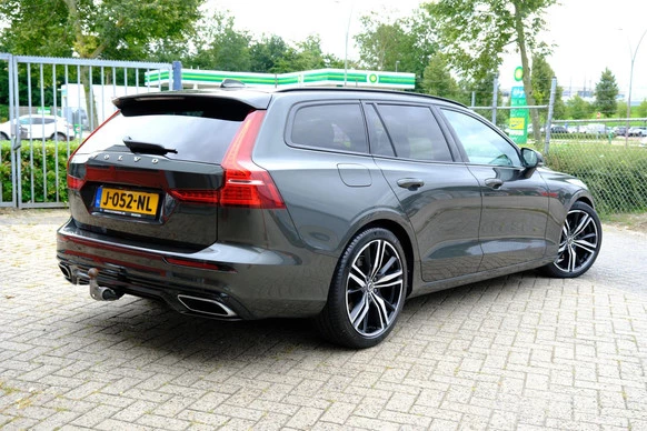 Volvo V60 - Afbeelding 3 van 30
