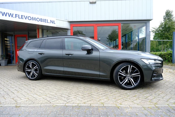 Volvo V60 - Afbeelding 4 van 30