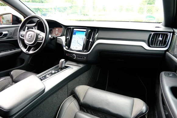 Volvo V60 - Afbeelding 5 van 30