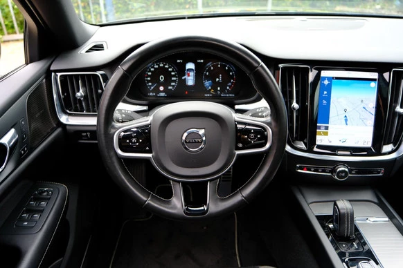 Volvo V60 - Afbeelding 6 van 30
