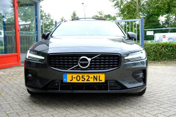 Volvo V60 - Afbeelding 7 van 30