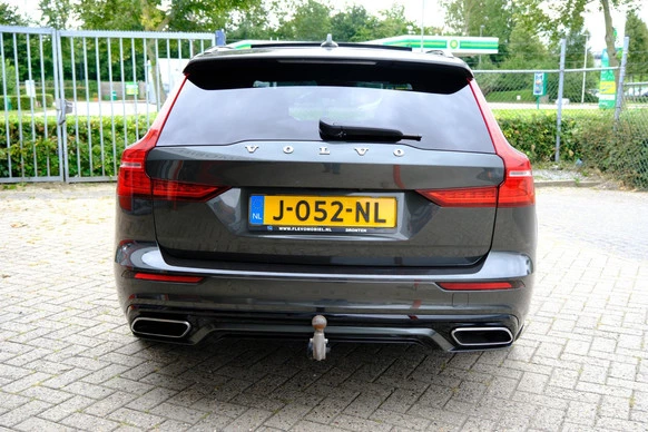 Volvo V60 - Afbeelding 8 van 30