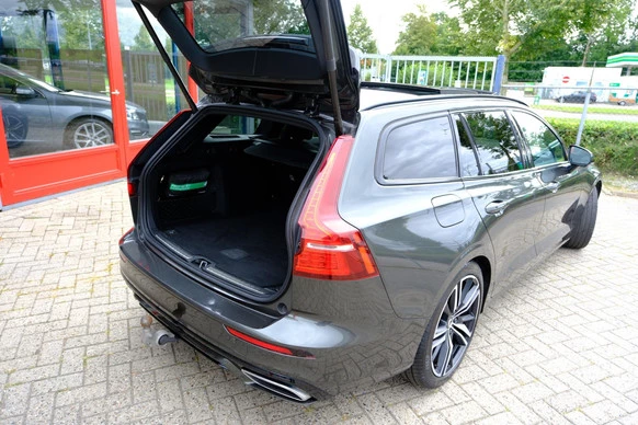 Volvo V60 - Afbeelding 11 van 30