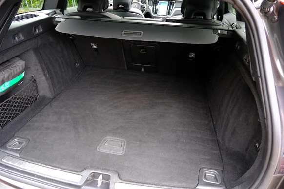 Volvo V60 - Afbeelding 12 van 30