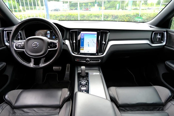 Volvo V60 - Afbeelding 14 van 30