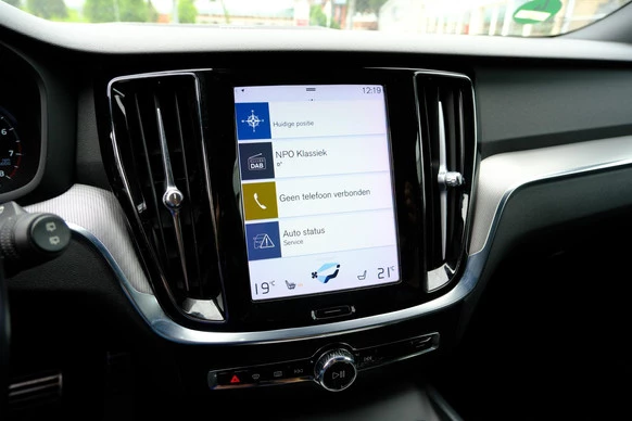 Volvo V60 - Afbeelding 19 van 30