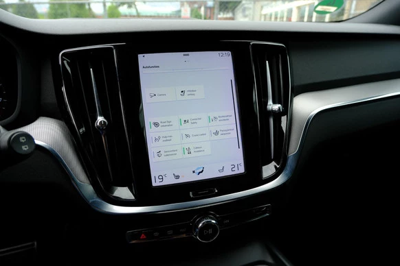 Volvo V60 - Afbeelding 20 van 30