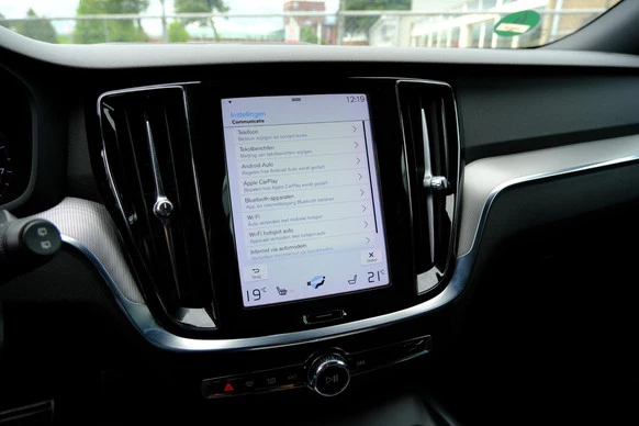 Volvo V60 - Afbeelding 22 van 30