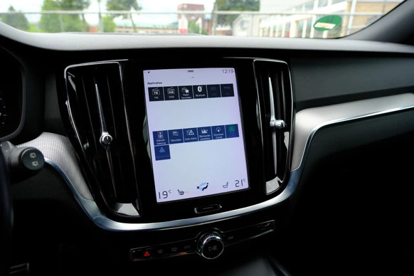 Volvo V60 - Afbeelding 23 van 30