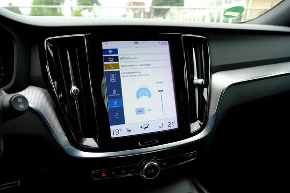 Volvo V60 - Afbeelding 25 van 30