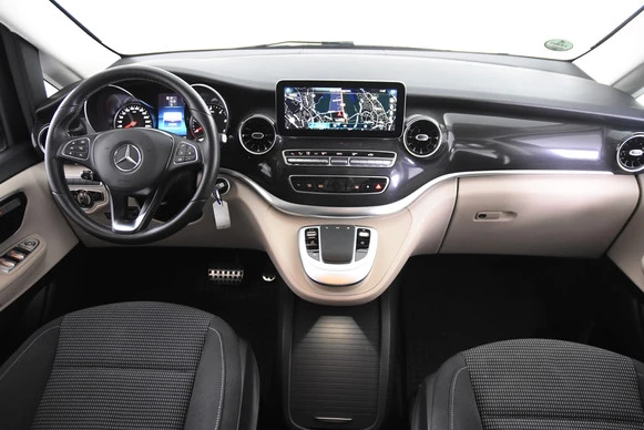 Mercedes-Benz Marco Polo - Afbeelding 2 van 30